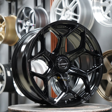 velg lenso