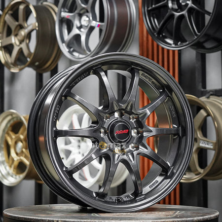 velg ravs