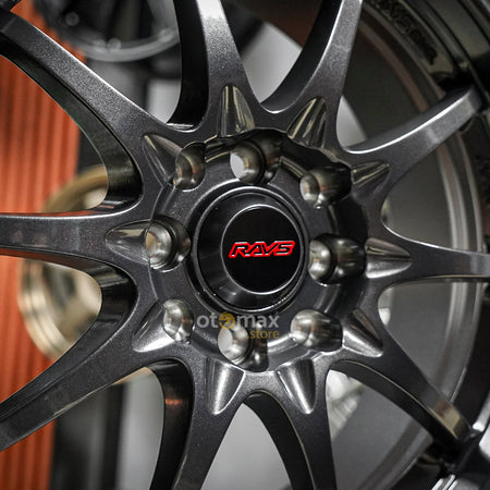 velg ravs