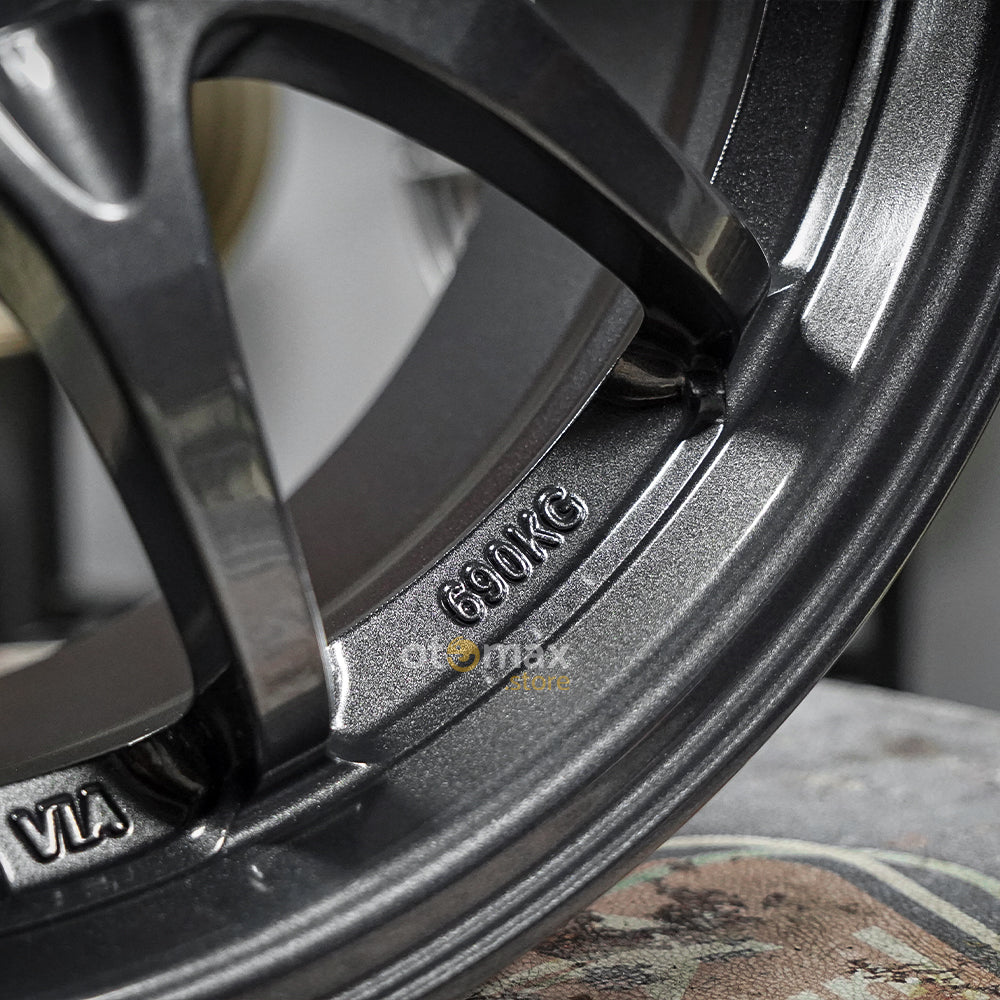 velg mobil