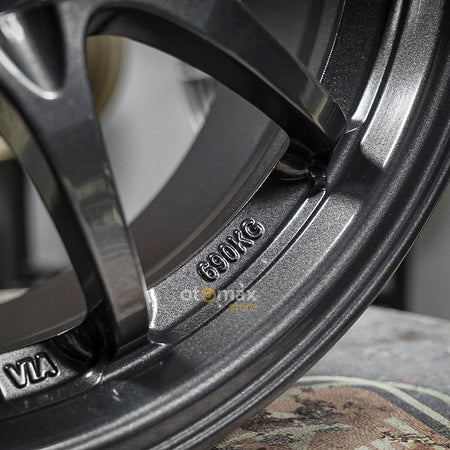 velg mobil