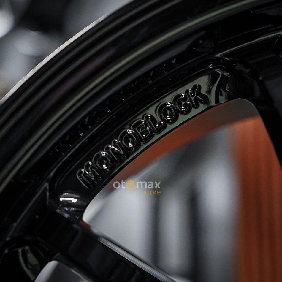 Velg Mobil Rays Ce28 Ring 16 Gloss Black – Otomax Store : Jual Velg ...
