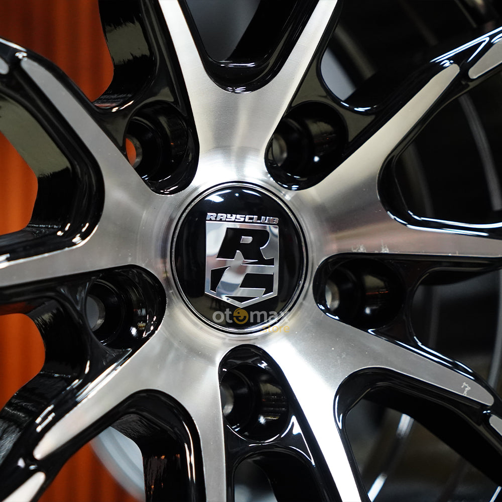 velg mobil
