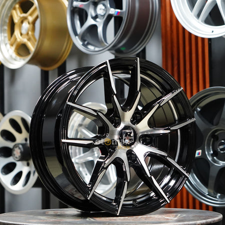 velg rays