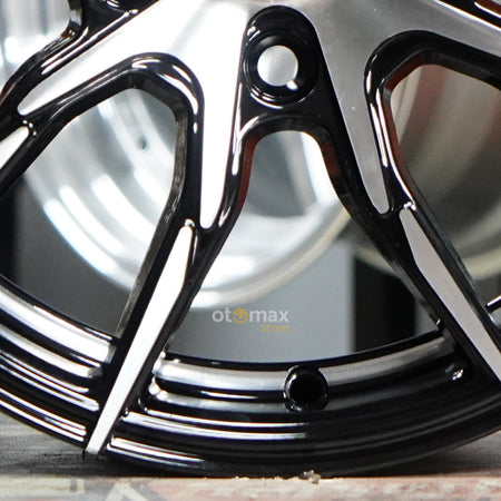 velg mobil