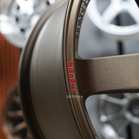 velg mobil