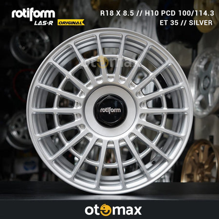 velg rotifrom