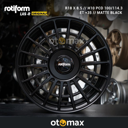 velg mobil rotiform