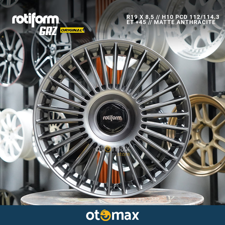 Otomax Store : Jual Velg Mobil & Ban Mobil Original Murah – Otomax ...