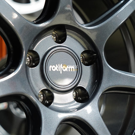 velg mobil