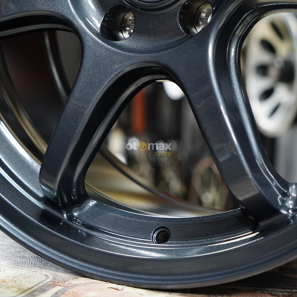 velg mobil