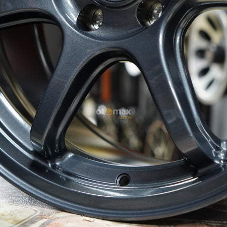velg mobil