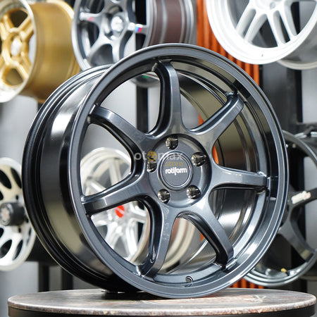 velg rotiform