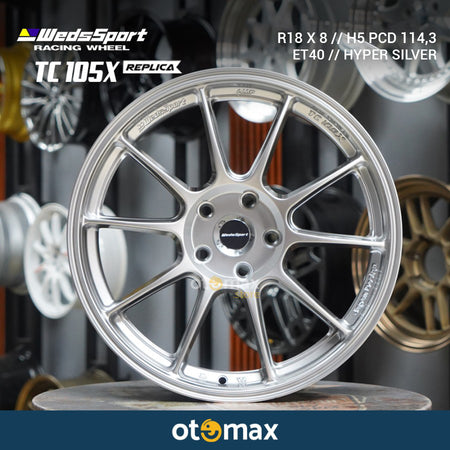 velg mobil wedsport