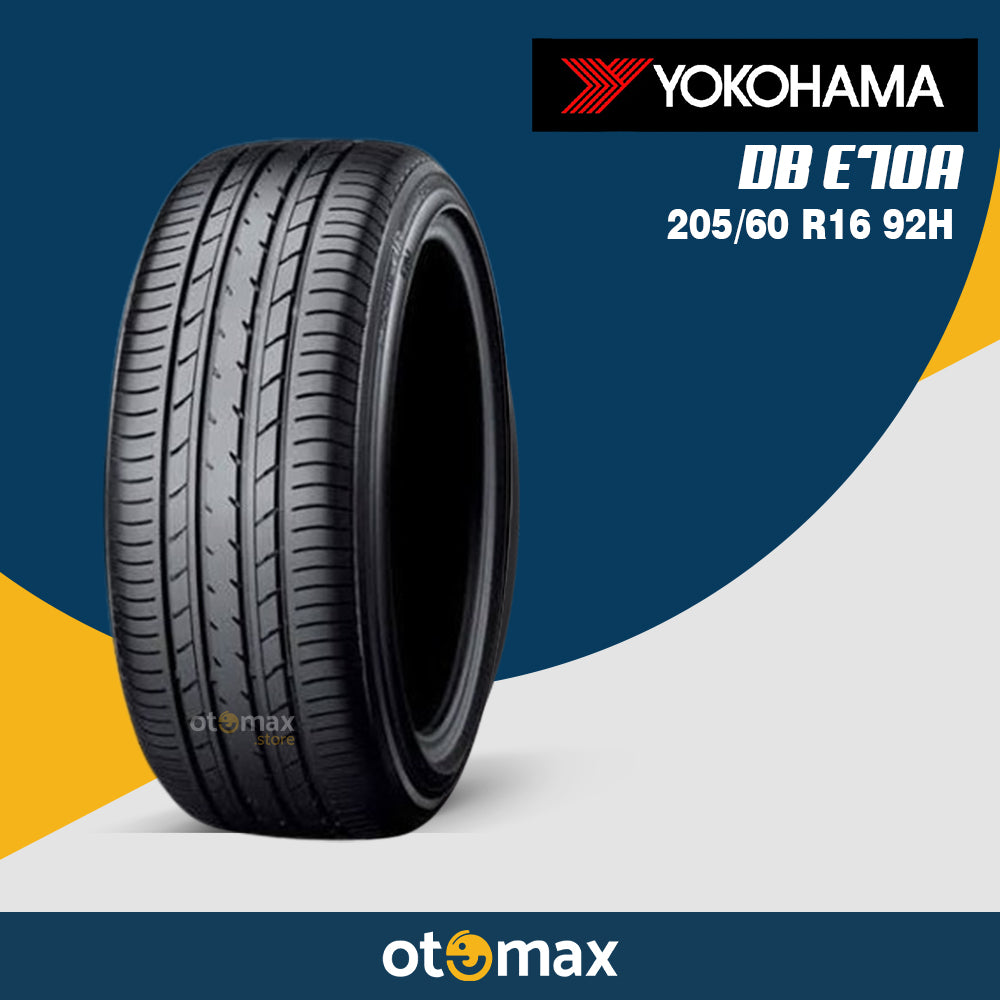ban yokohama advan 