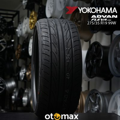 Ban Mobil Yokohama Advan Fleva V701 275/35 R19 99W