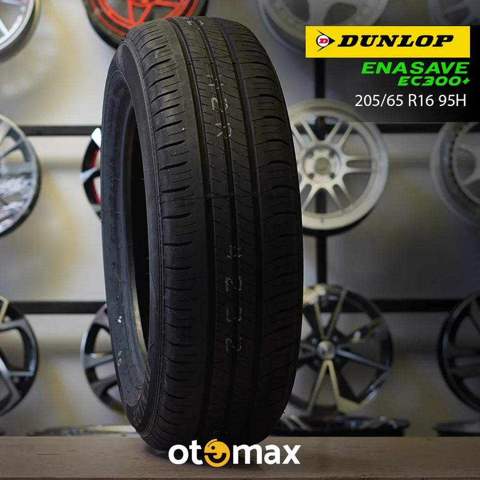 Ban Mobil Dunlop Enasave 205/65 R16 95H