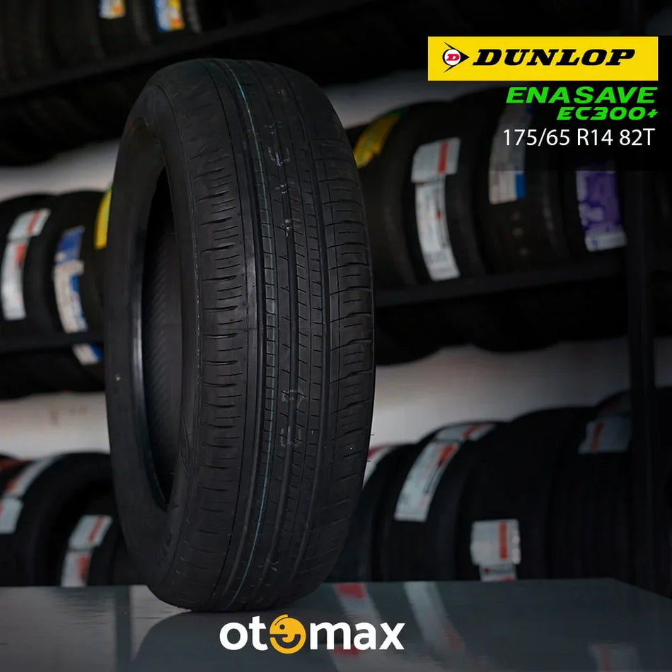 Ban Mobil Dunlop Enasave EC 300 175/65 R14 82T