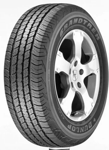 Ban Mobil Dunlop Grandtrex AT20 225/70 R16