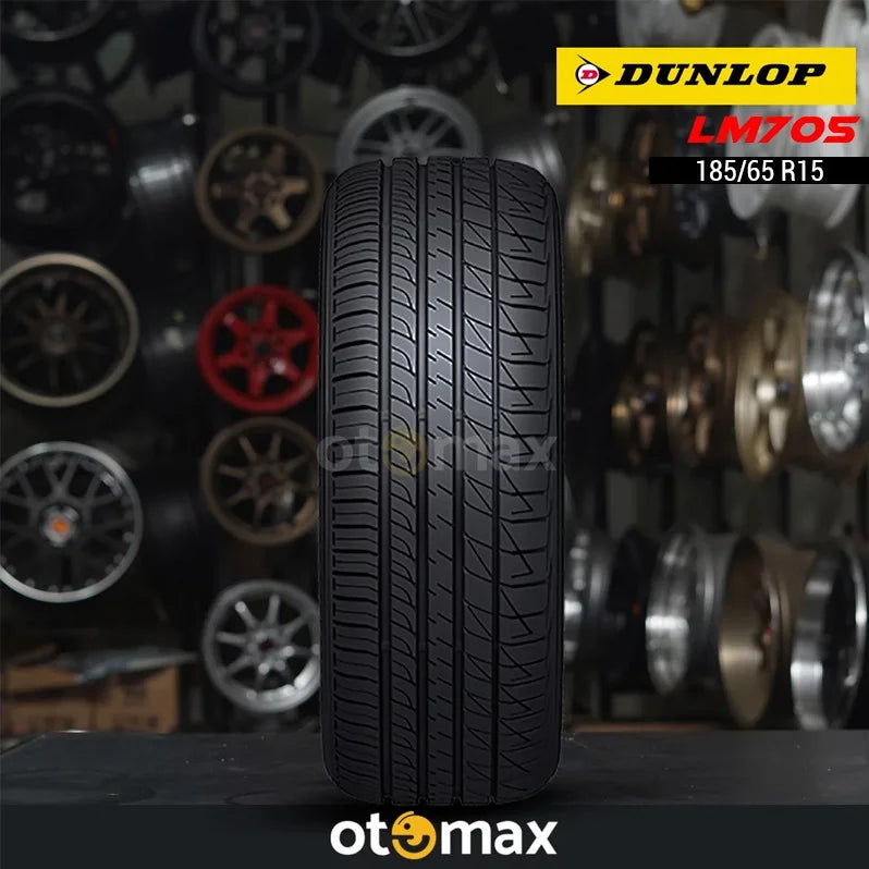 Ban Mobil Dunlop LM705 185/65 R15