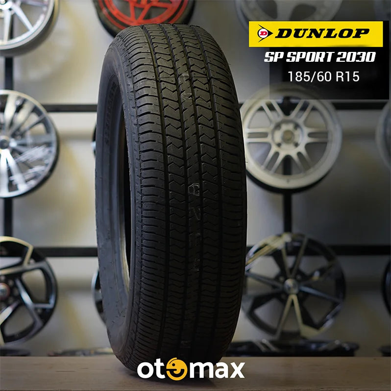 Ban Mobil Dunlop SP Sport 2030 185/60 R15