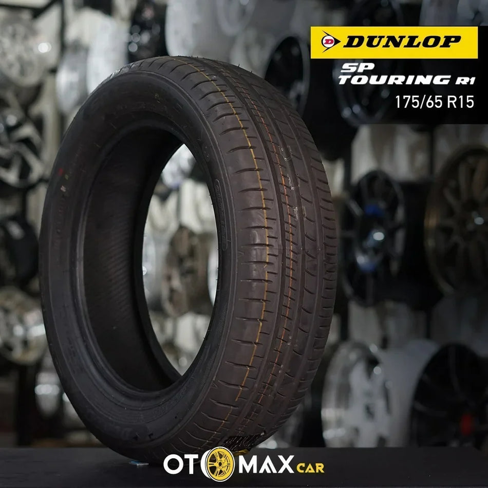 Ban Mobil Dunlop SP Touring 175/65 R15