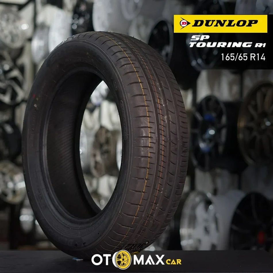 Ban Mobil Dunlop SP Touring R1 165/65 R14