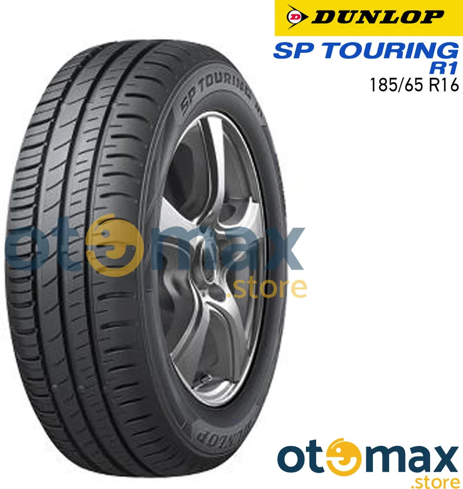 Ban Mobil Dunlop SP Touring R1 185/60 R15 84T