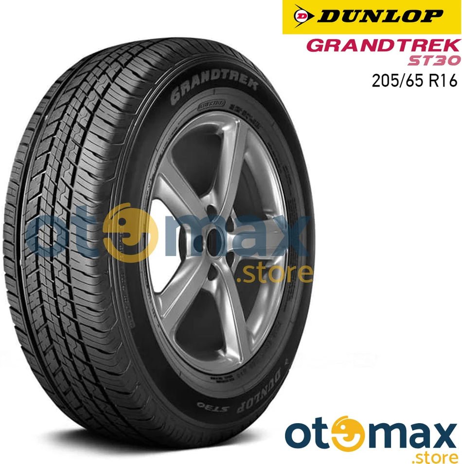 Ban Mobil Dunlop ST30 225/60 R18