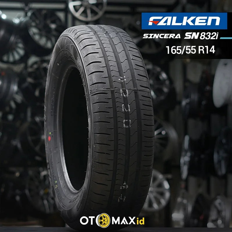 Ban Mobil Falken Sincera SN832i 165/55 R14