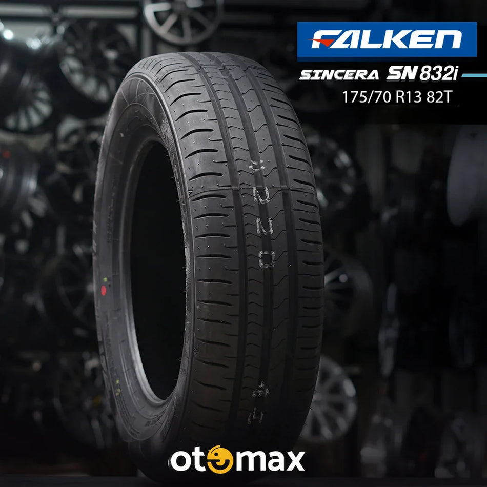 Ban Mobil Falken Sincera SN832i 175/70 R13 82T