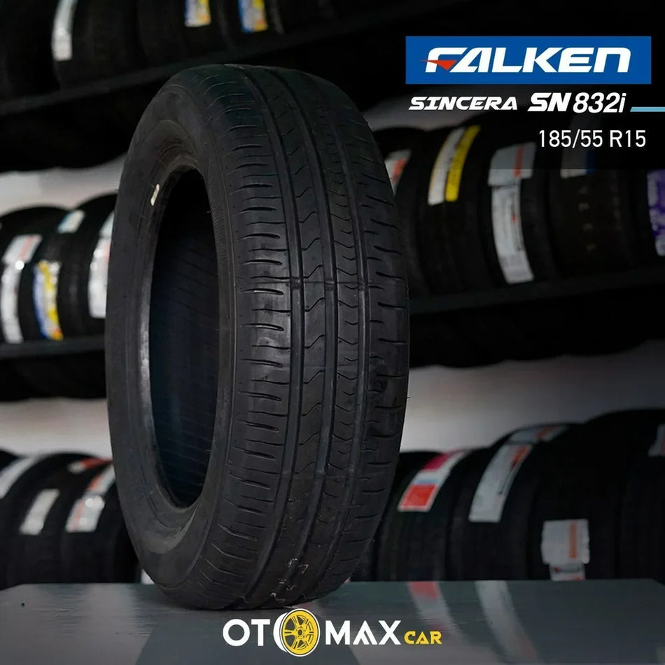 Ban Mobil Falken Sincera SN832i 185/55 R15