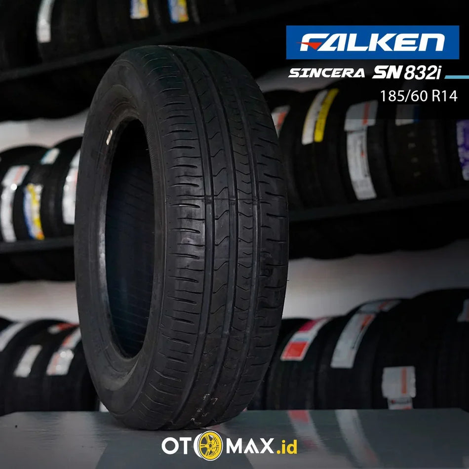 Ban Mobil Falken Sincera SN832i 185/60 R14