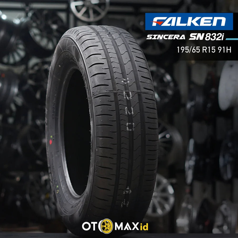 Ban Mobil Falken Sincera SN832i 195/65 R15