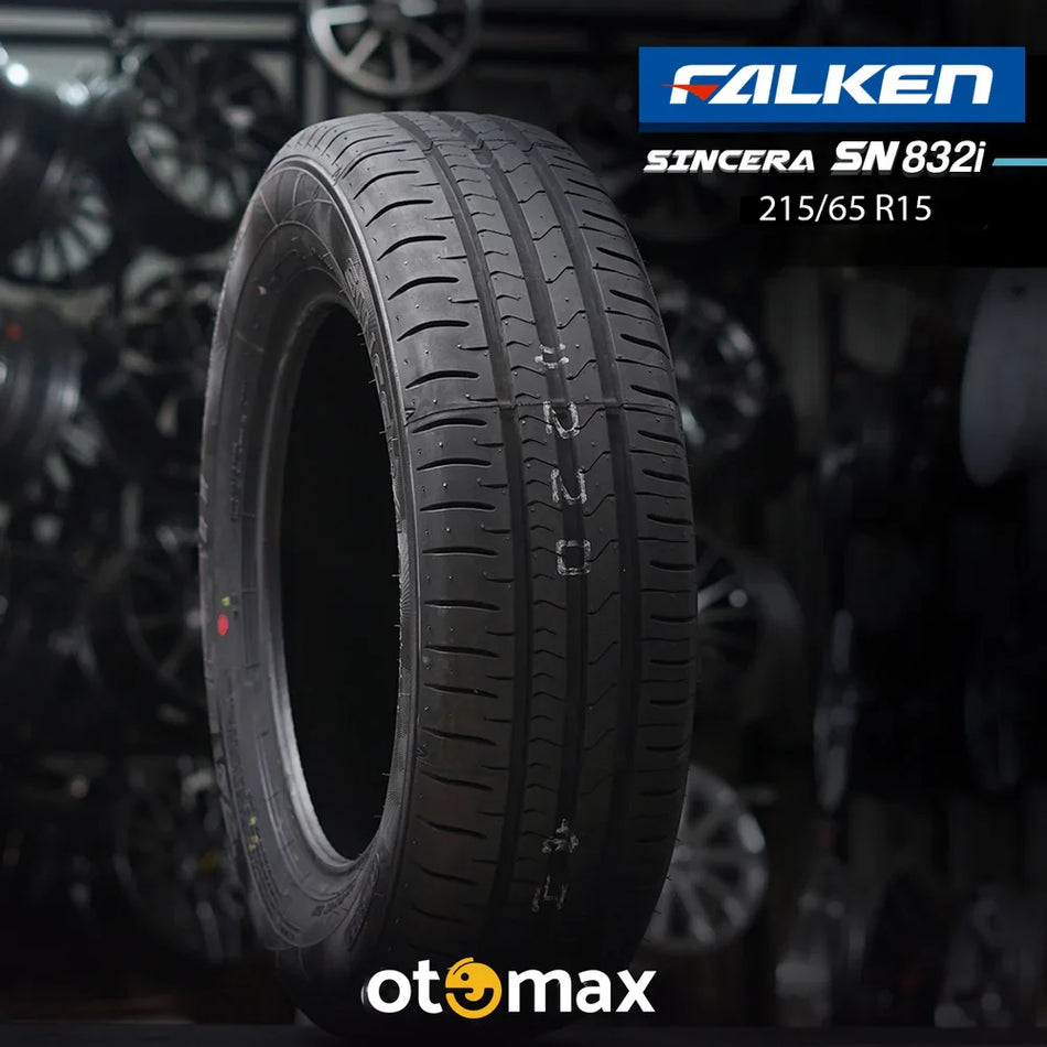 Ban Mobil Falken Sincera SN832i 215/65 R15