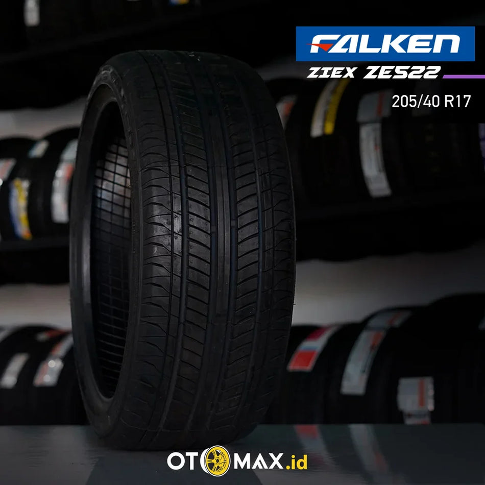 Ban Mobil Falken ZE522 205/40 R17