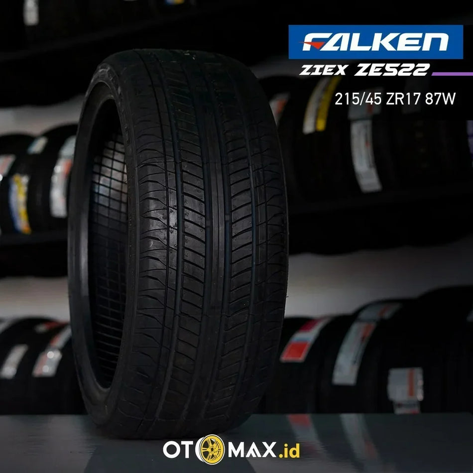 Ban Mobil Falken ZE522 215/45 R17 87W