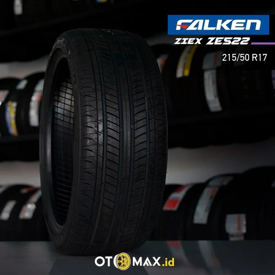 Ban Mobil Falken ZE522 215/50 R17