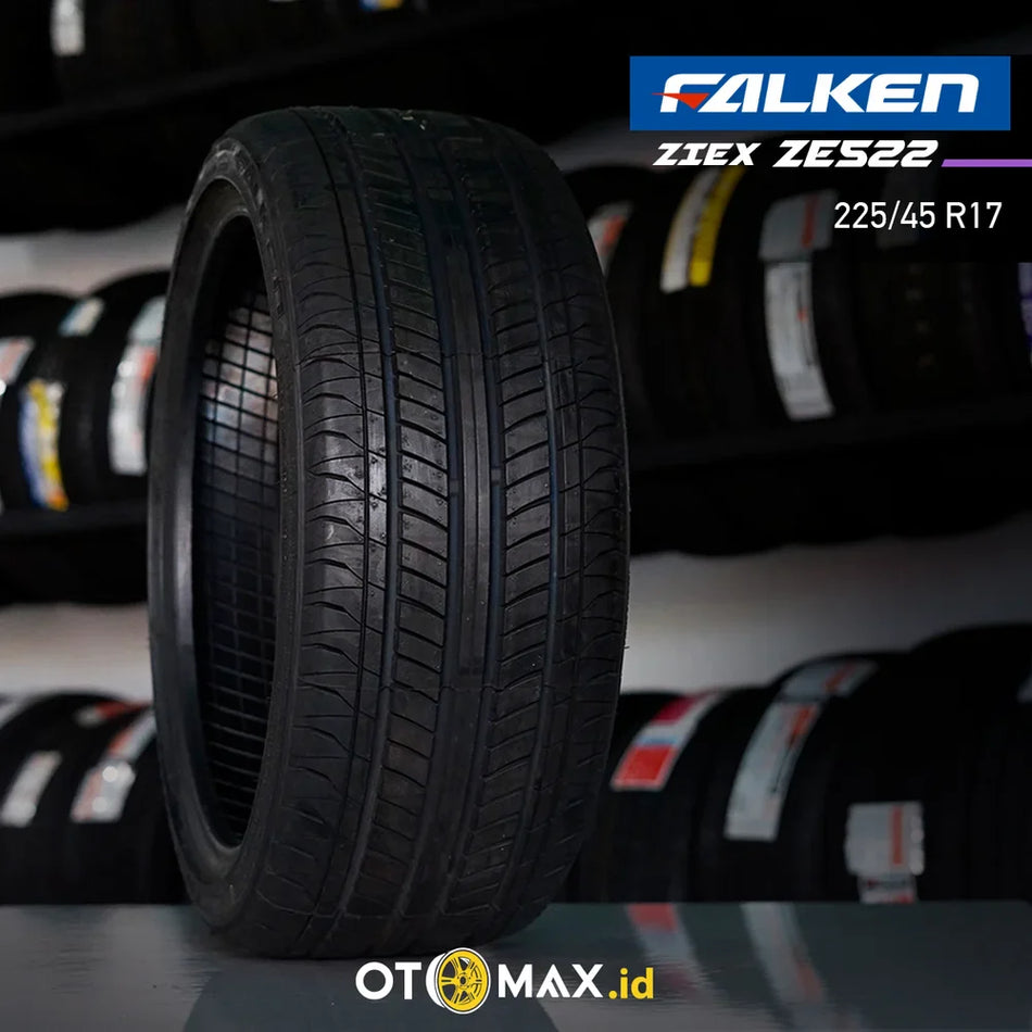 Ban Mobil Falken ZE522 225/45 R17