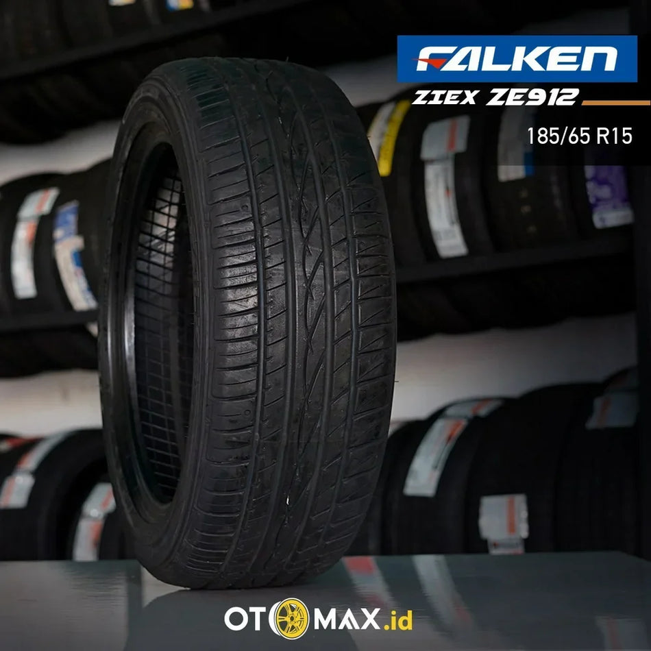 Ban Mobil Falken ZE912 185/65 R15