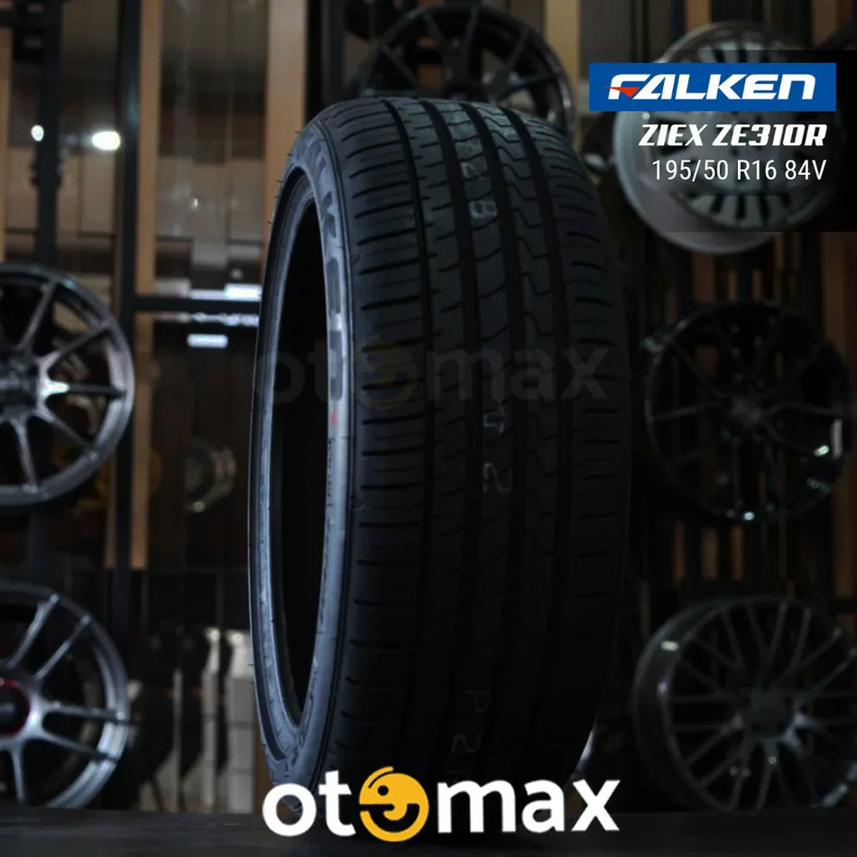 Ban Mobil Falken Ziex ZE310R 195/50 R16 84V