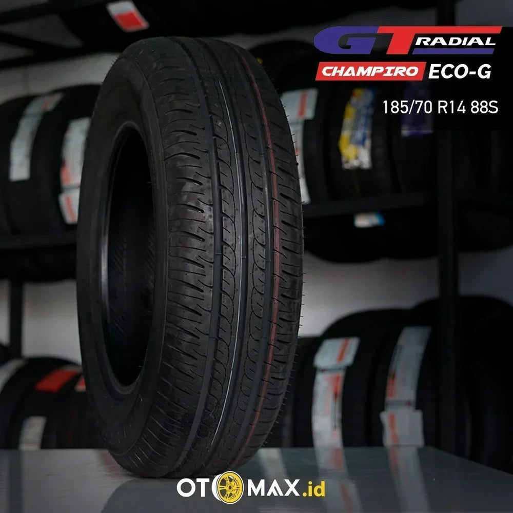 Ban Mobil GT-Radial BXT Plus 185/70 R14 | Otomax Store – Otomax Store ...