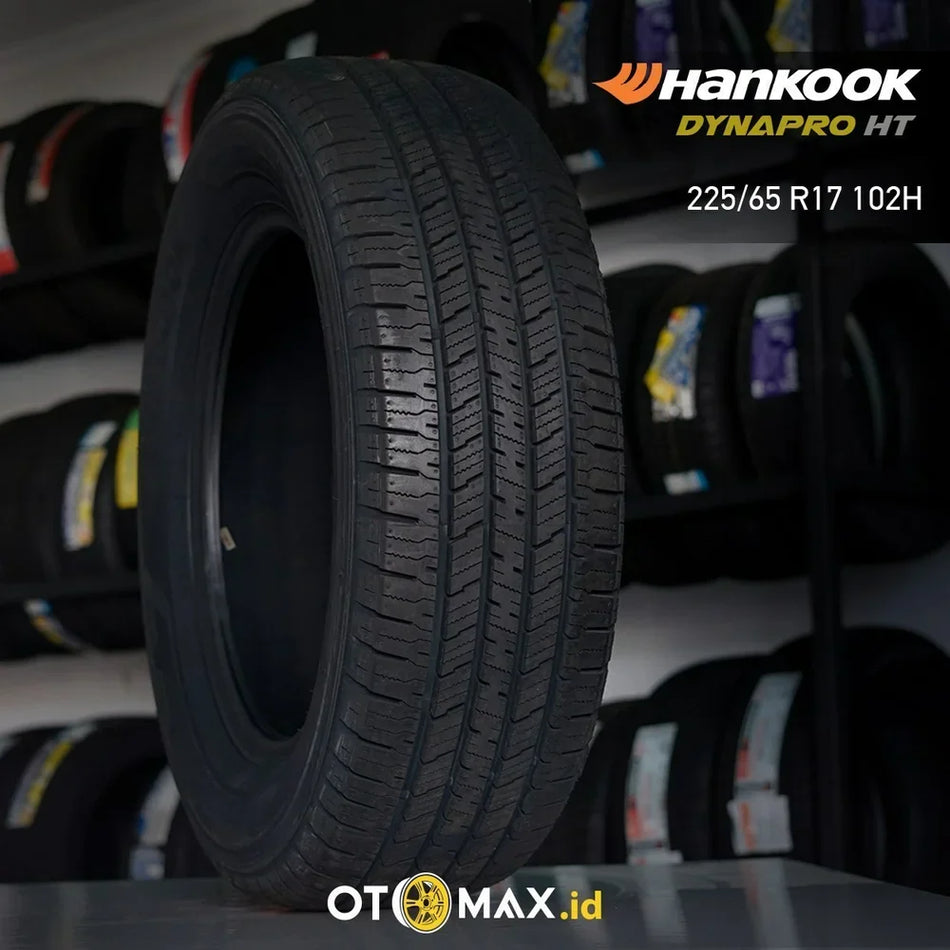 Ban Mobil Hankook Dynapro HT 225/65R17