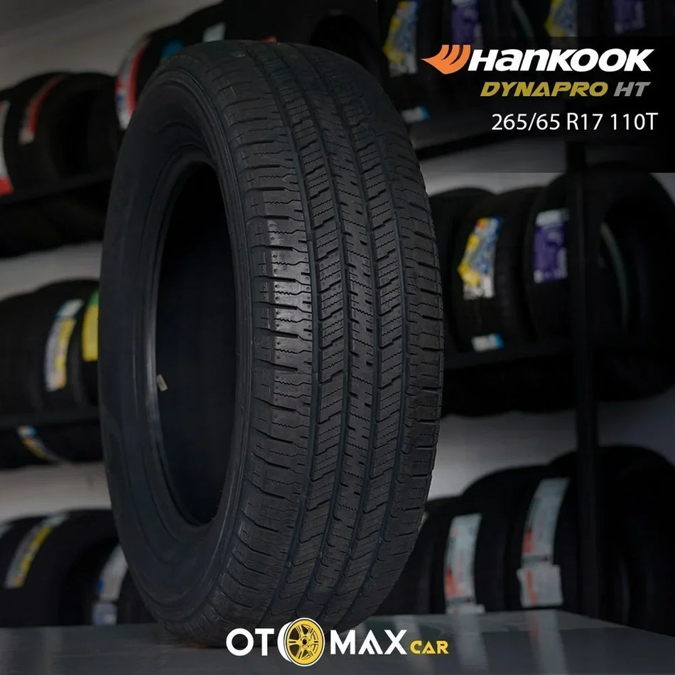 Ban Mobil Hankook Dynapro HT 265/65 R17 110T