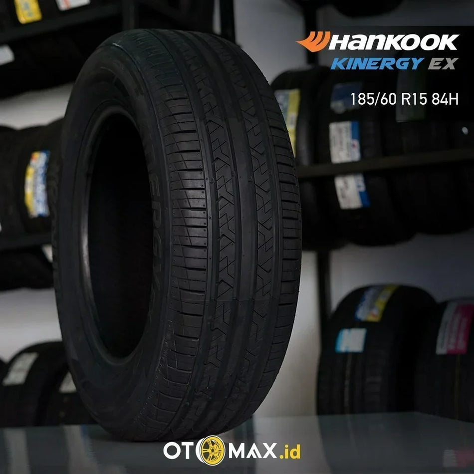 Ban Mobil Hankook Kinergy 185/60 R15 84H