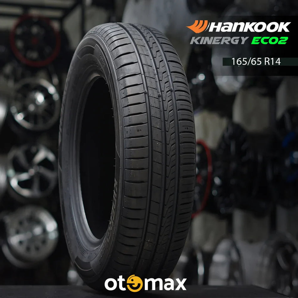 Ban Mobil Hankook Kinergy Eco2 165/65 R14