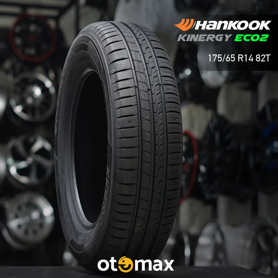 Ban Mobil Hankook Kinergy Eco2 175/65 R14