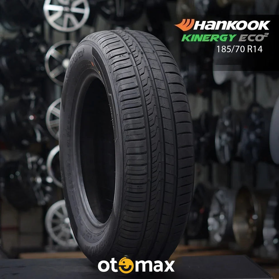 Ban Mobil Hankook Kinergy Eco2 185/70 R14 88T