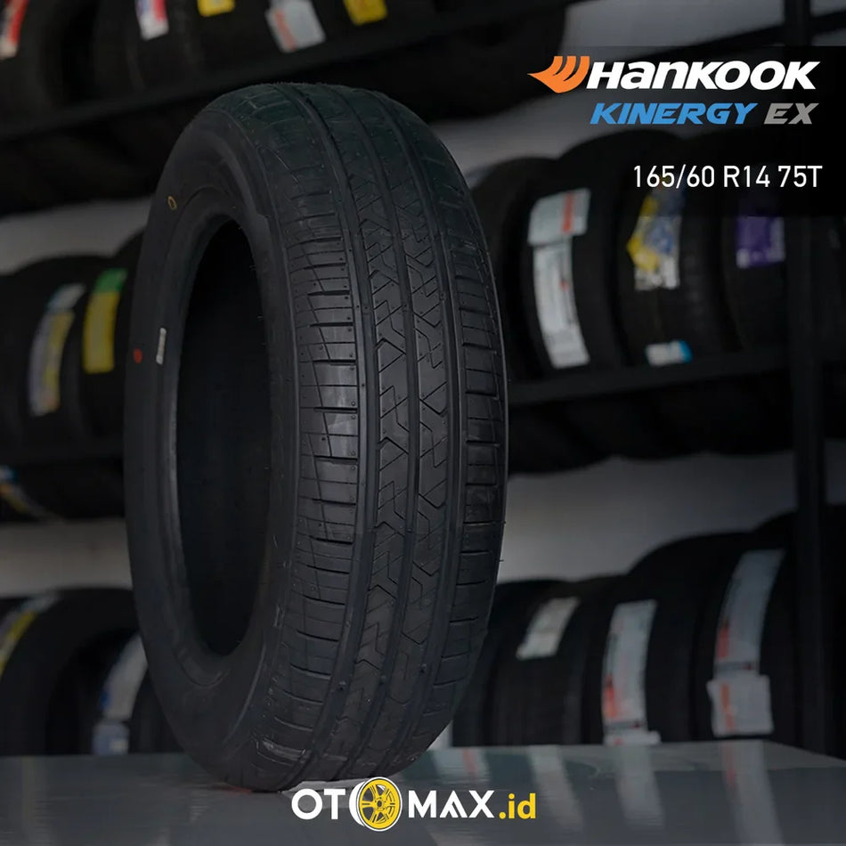 Ban Mobil Hankook Kinergy Ex 165/60 R14