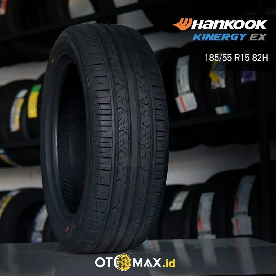 Ban Mobil Hankook Kinergy Ex 185/55 R15